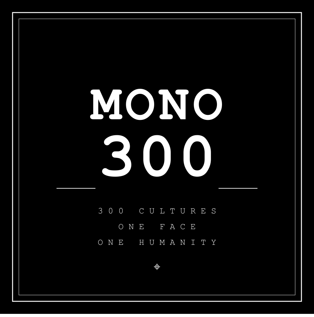 MONO300 Logo